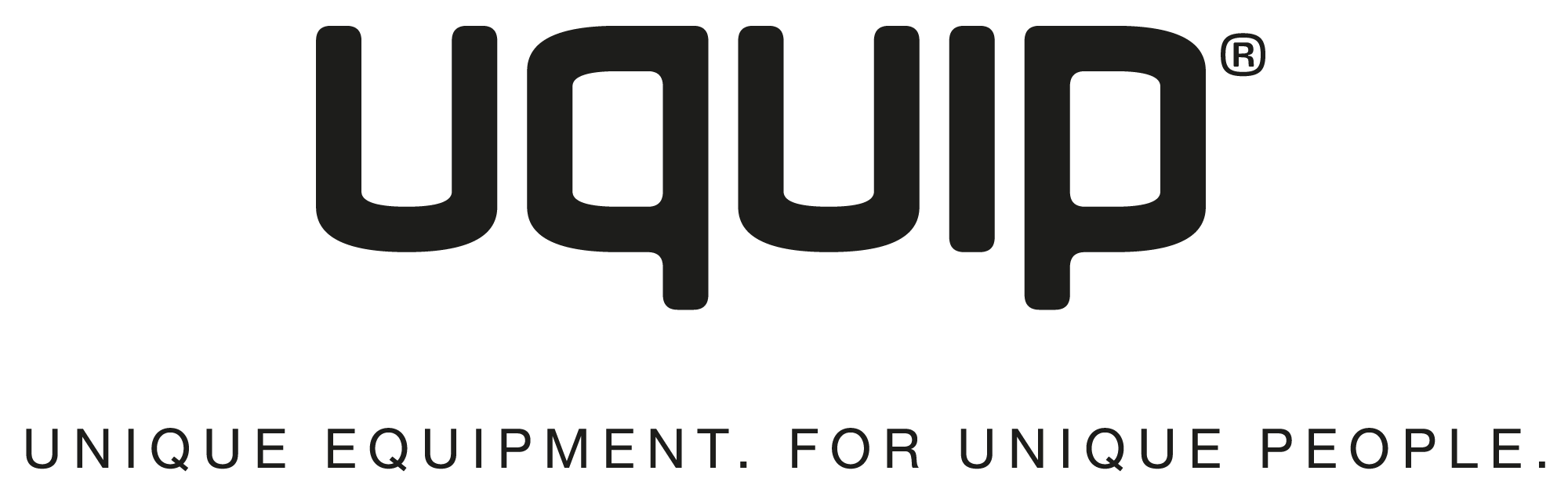Uquip partner brand