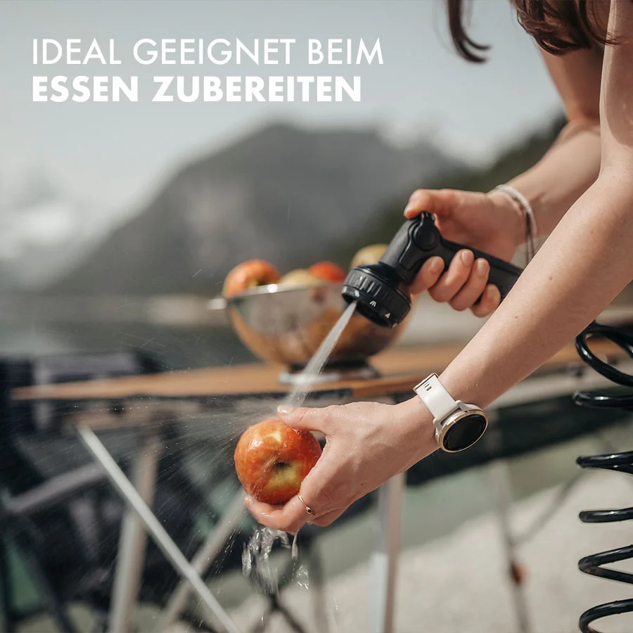 Camping equipment and accessories for rent