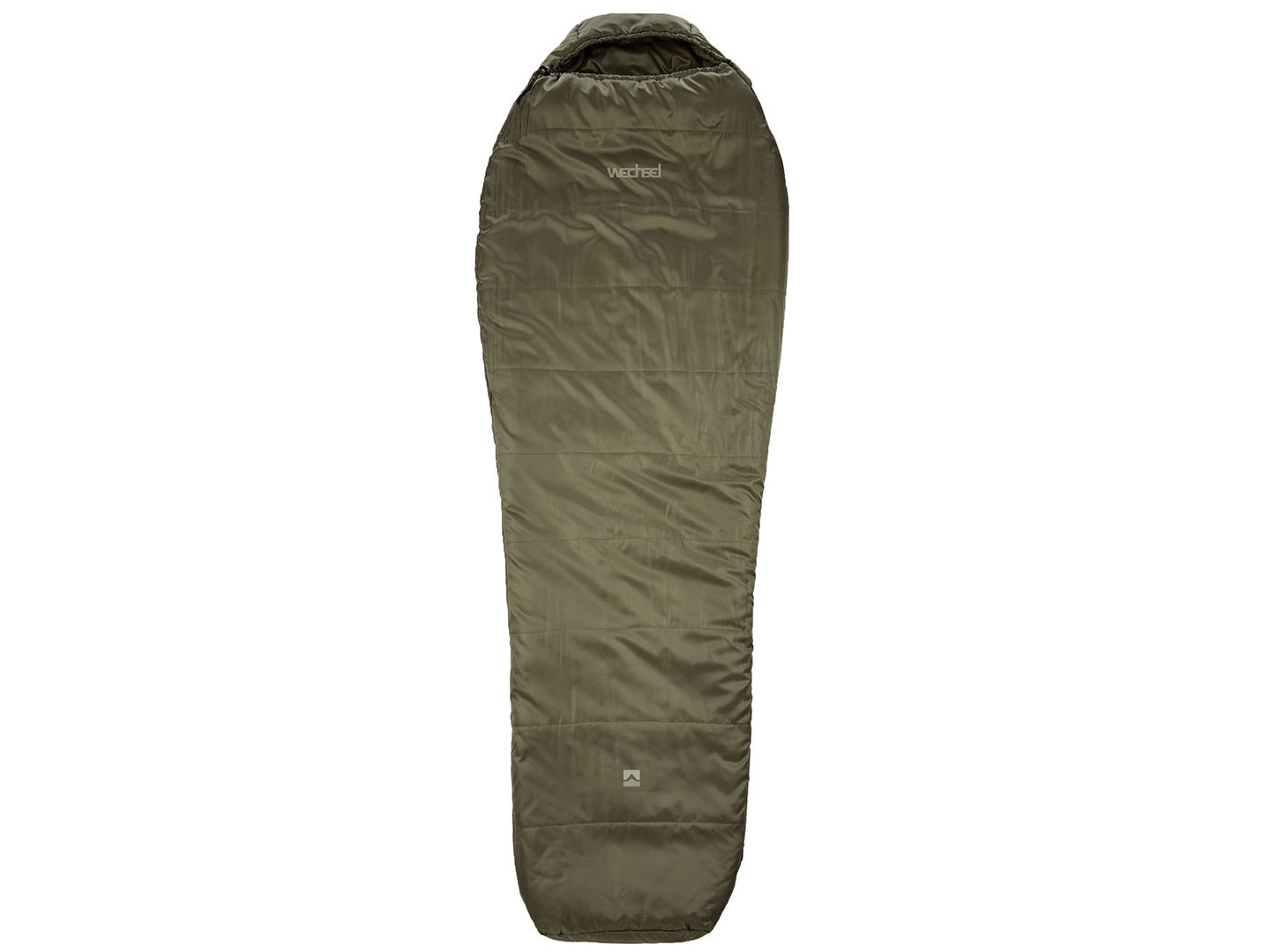Wechsel Wildfire sleeping bag